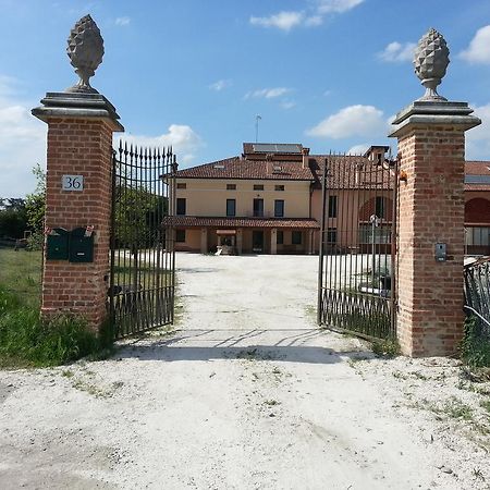 B&B La Viola Castelvetro Piacentino Экстерьер фото