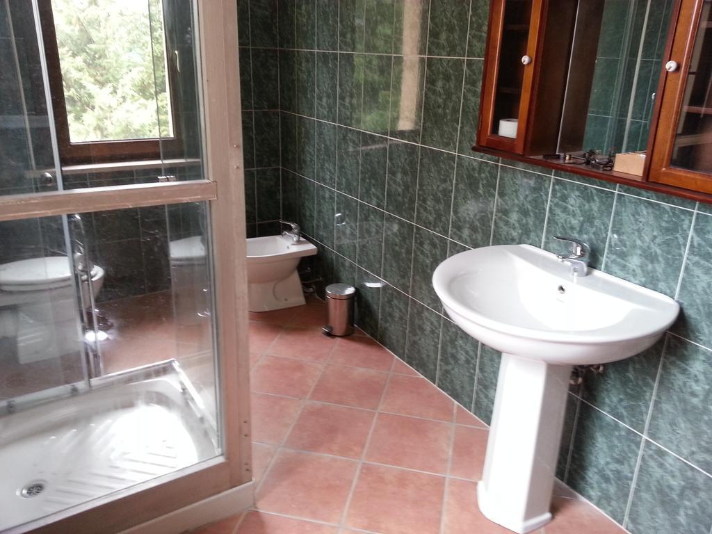 B&B La Viola Castelvetro Piacentino Номер фото