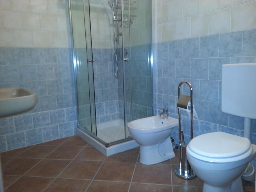 B&B La Viola Castelvetro Piacentino Номер фото