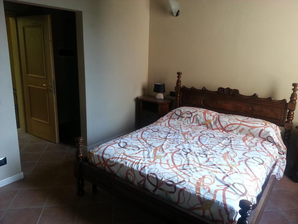 B&B La Viola Castelvetro Piacentino Номер фото