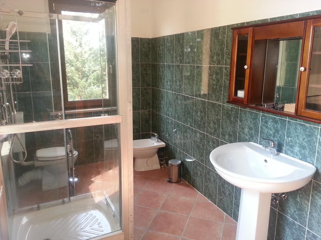 B&B La Viola Castelvetro Piacentino Номер фото