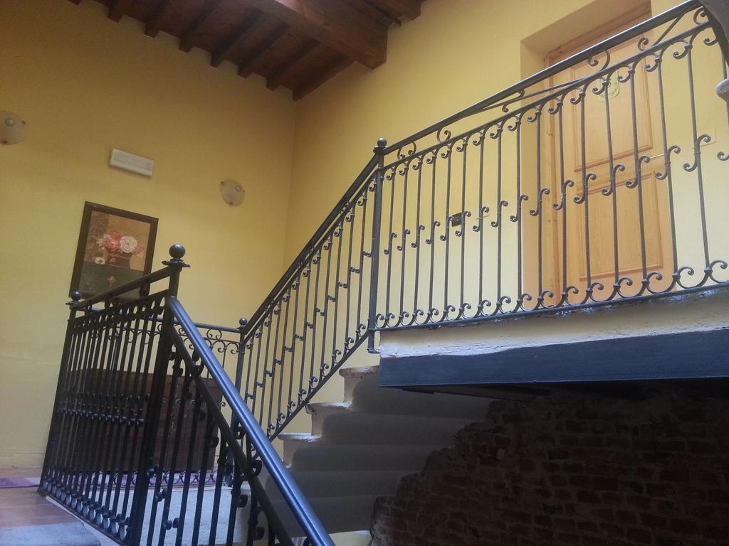 B&B La Viola Castelvetro Piacentino Экстерьер фото