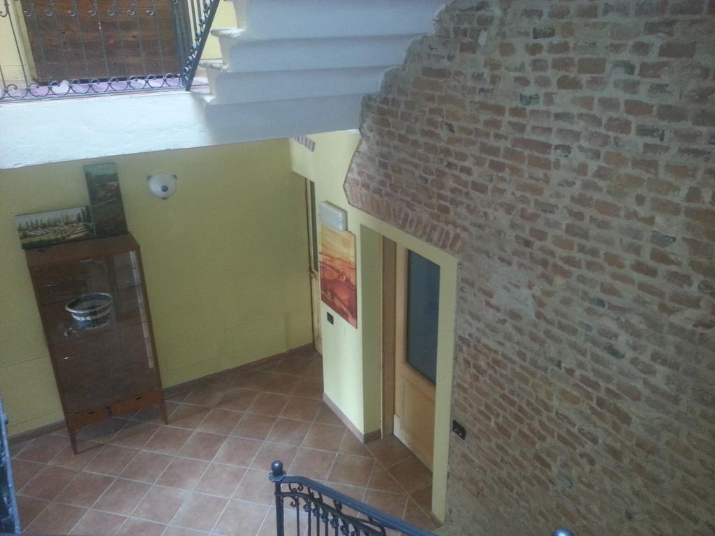 B&B La Viola Castelvetro Piacentino Экстерьер фото