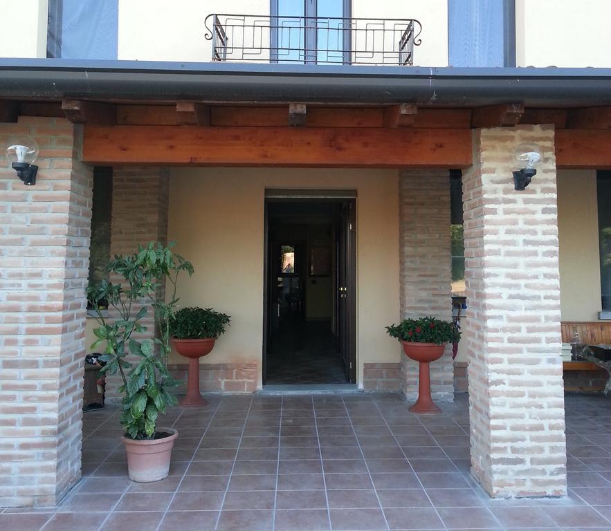B&B La Viola Castelvetro Piacentino Экстерьер фото