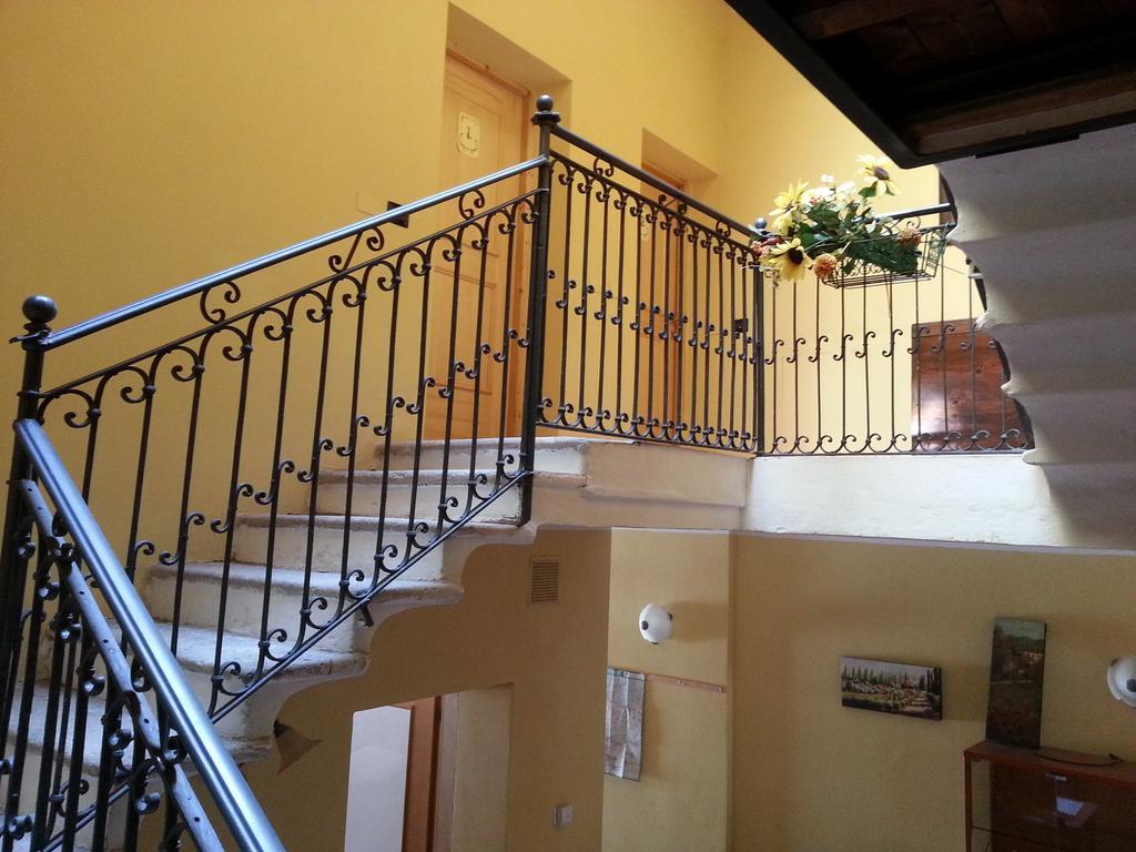 B&B La Viola Castelvetro Piacentino Экстерьер фото