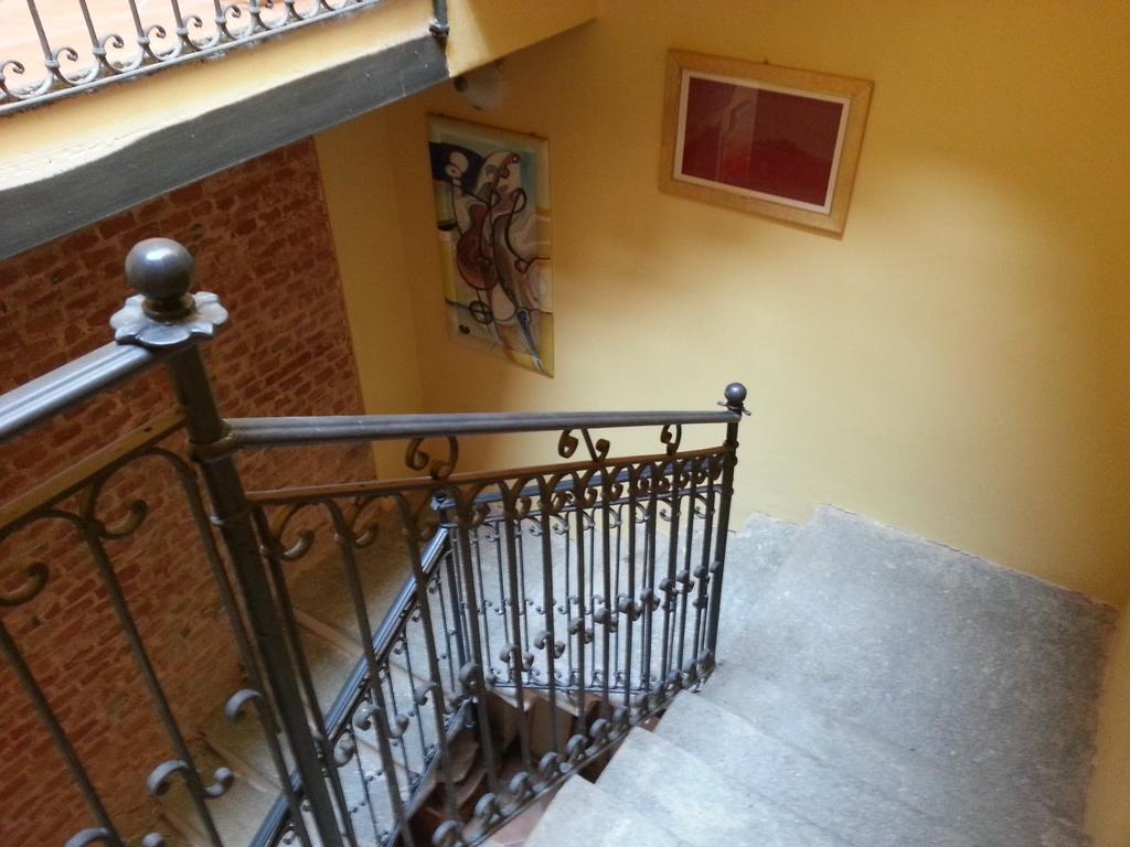 B&B La Viola Castelvetro Piacentino Экстерьер фото