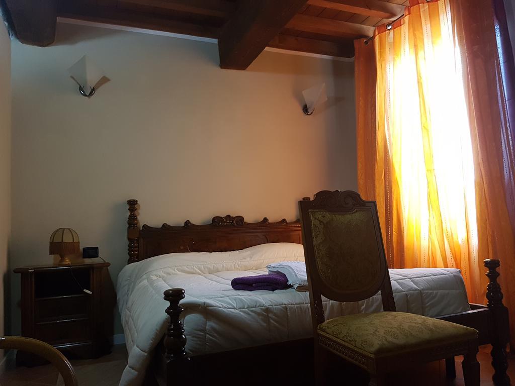 B&B La Viola Castelvetro Piacentino Экстерьер фото