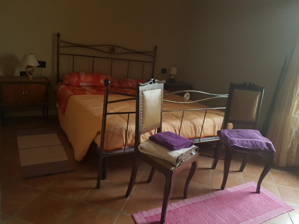 B&B La Viola Castelvetro Piacentino Экстерьер фото