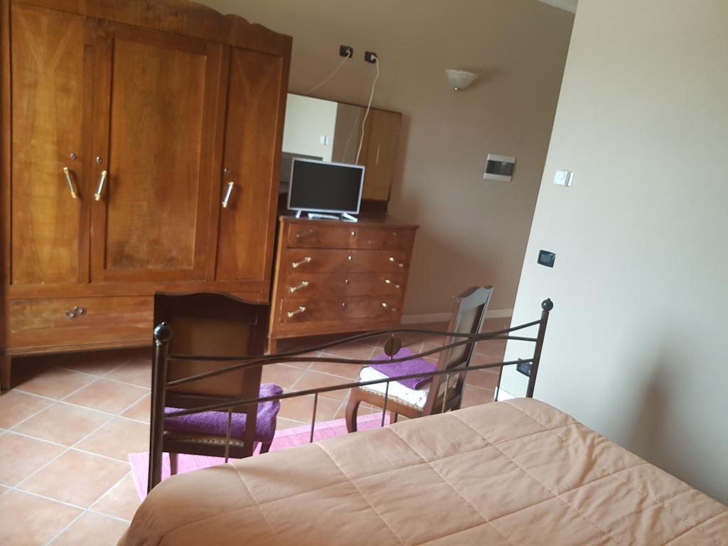 B&B La Viola Castelvetro Piacentino Экстерьер фото