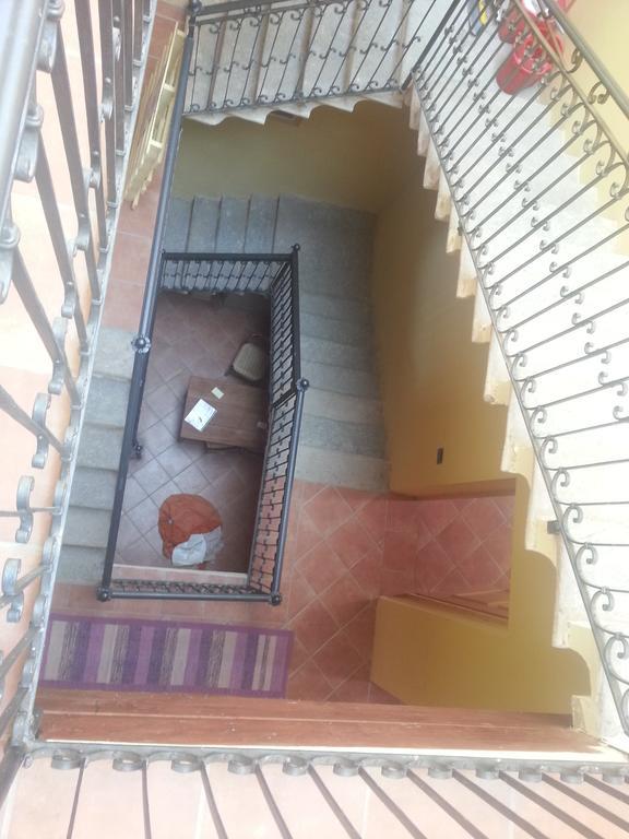 B&B La Viola Castelvetro Piacentino Экстерьер фото